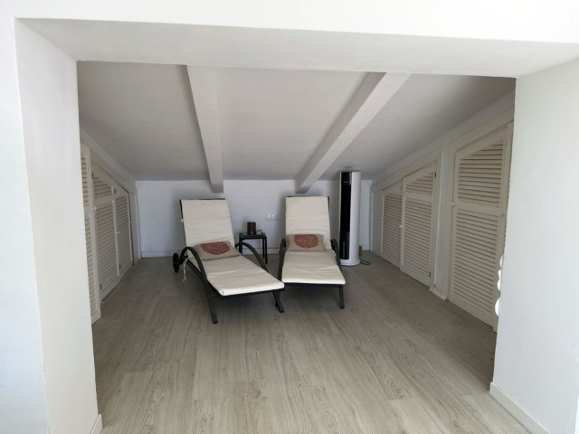 2 Bedrooms Townhouse in Benalmadena