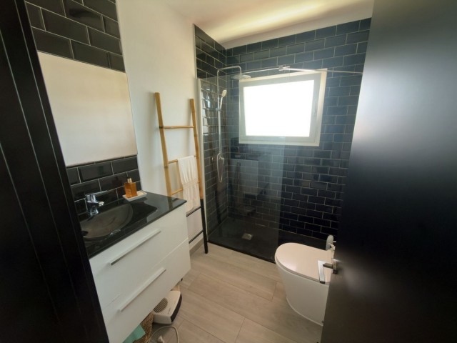 2 Bedrooms Townhouse in Benalmadena