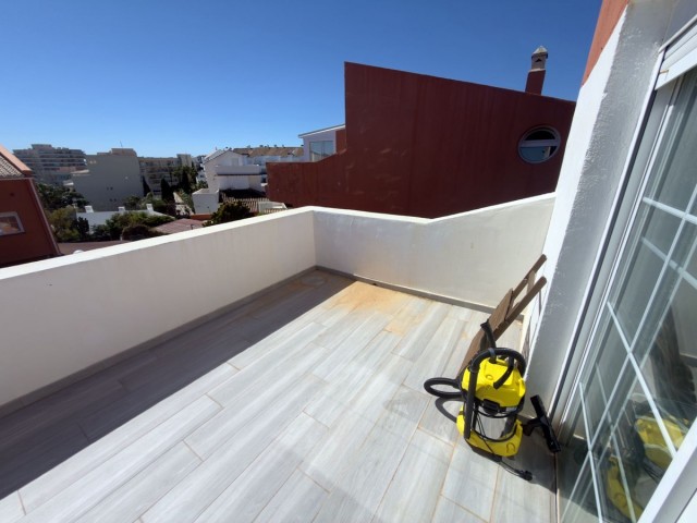 2 Bedrooms Townhouse in Benalmadena