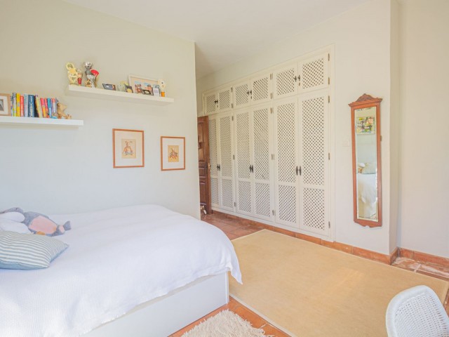 6 Bedrooms Villa in Sotogrande Alto