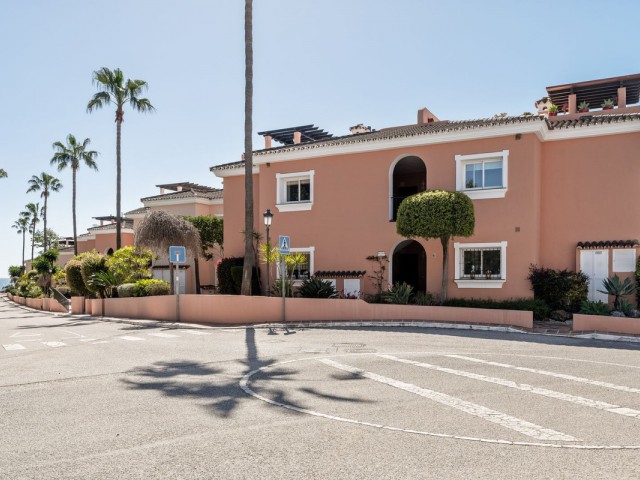 Appartement avec 2 Chambres  à Estepona