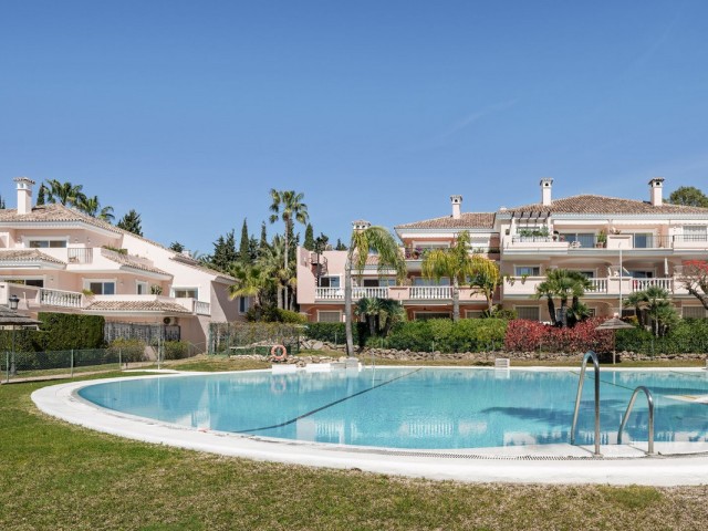 Appartement avec 2 Chambres  à Estepona