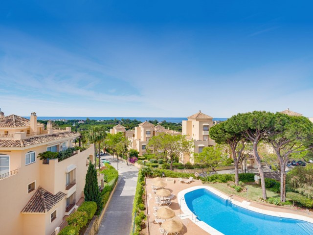 Apartment, Elviria