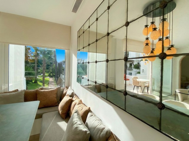 3 Bedrooms Apartment in Puerto Banús