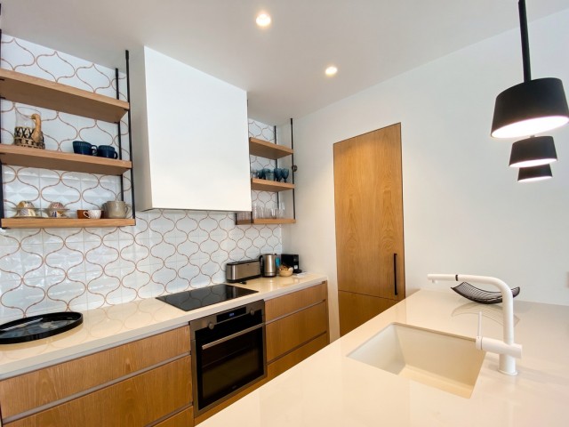 3 Bedrooms Apartment in Puerto Banús