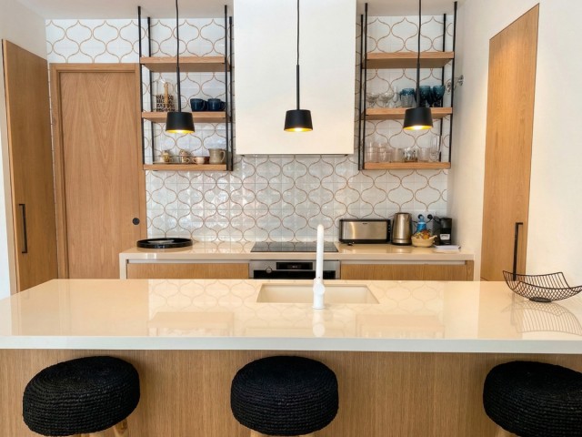 3 Bedrooms Apartment in Puerto Banús