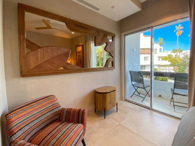 3 Bedrooms Apartment in Puerto Banús