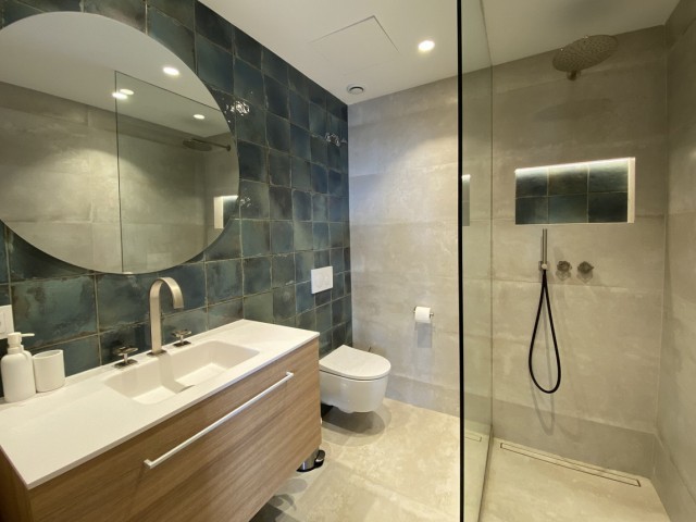 3 Bedrooms Apartment in Puerto Banús