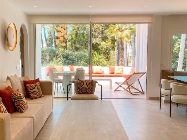Appartement Puerto Banús - R5382937