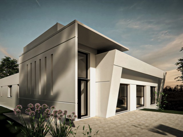 Villa, Sotogrande Costa