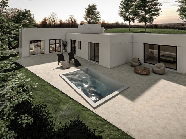 4 Schlafzimmer Villa in Sotogrande Costa