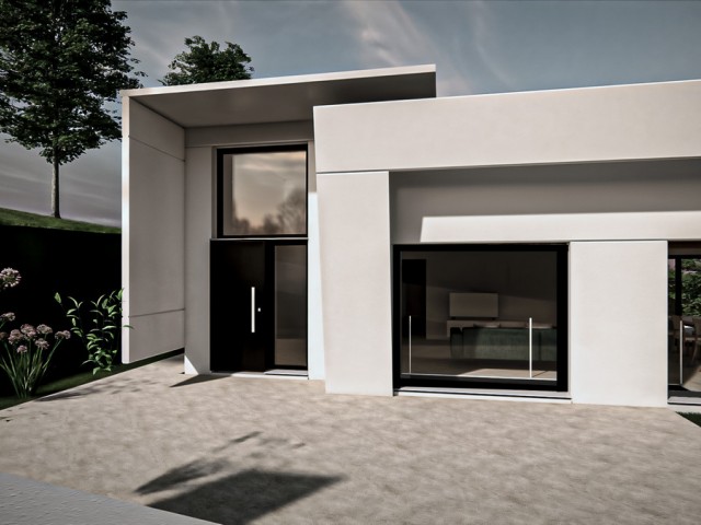 4 Schlafzimmer Villa in Sotogrande Costa