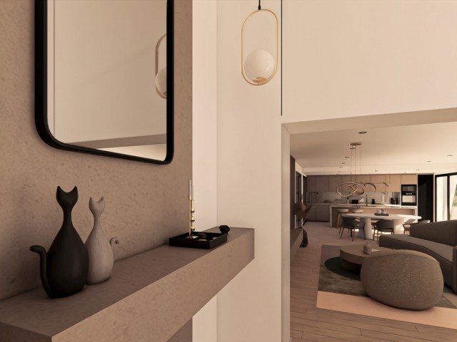 4 Schlafzimmer Villa in Sotogrande Costa