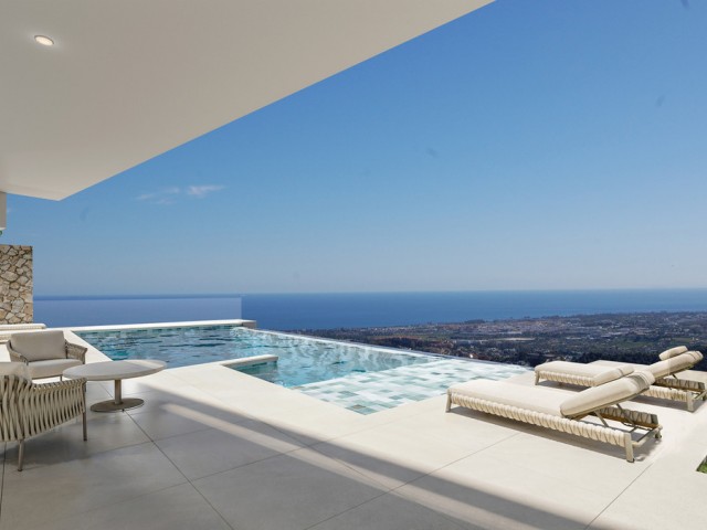 4 Bedrooms Villa in La Quinta