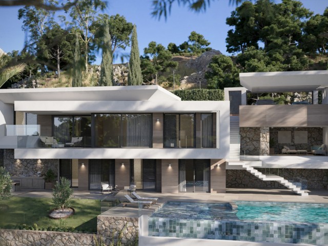 4 Bedrooms Villa in La Quinta