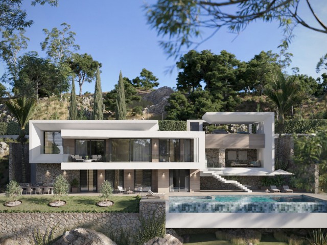 4 Bedrooms Villa in La Quinta