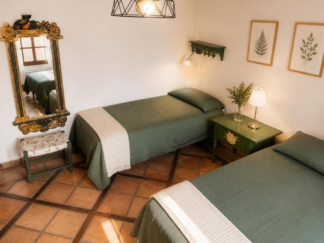 6 Bedrooms Townhouse in Fuengirola