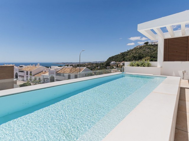 Villa, Benalmadena