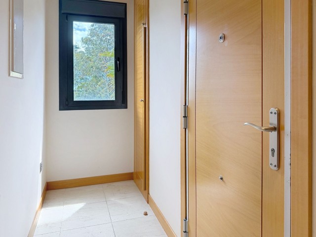 2 Schlafzimmer Apartment in Selwo