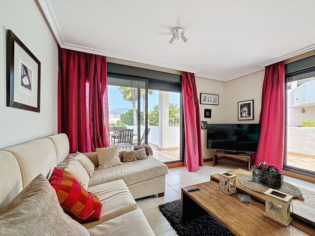 2 Schlafzimmer Apartment in Selwo