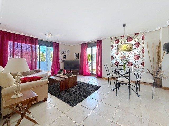 2 Schlafzimmer Apartment in Selwo