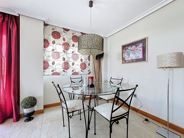 2 Schlafzimmer Apartment in Selwo
