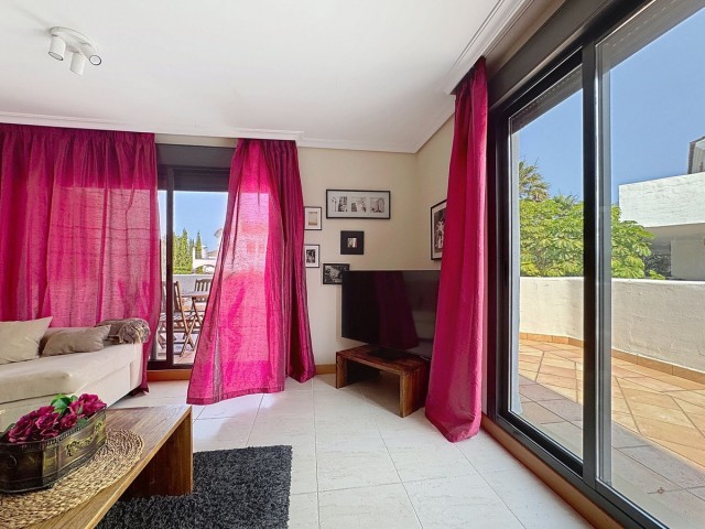 2 Schlafzimmer Apartment in Selwo