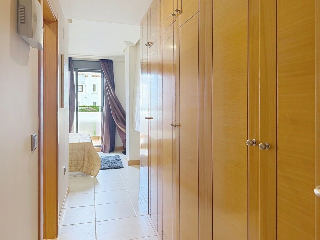 2 Schlafzimmer Apartment in Selwo