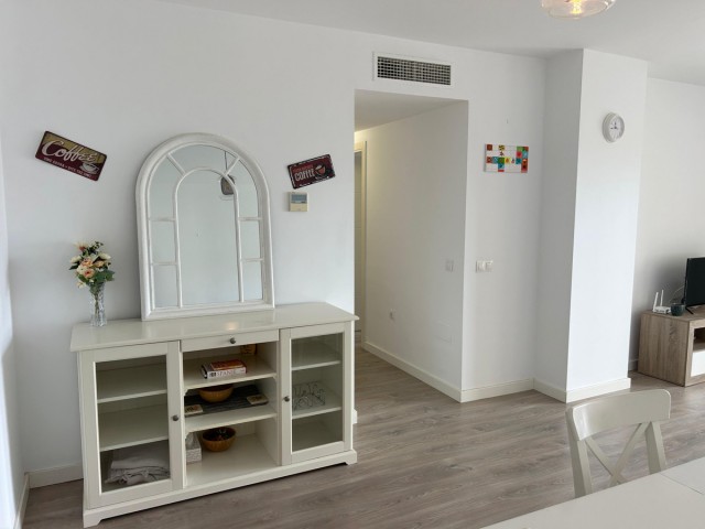 3 Soveroms Leilighet i Nueva Andalucía