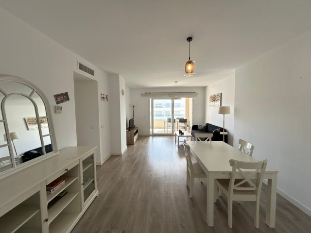 3 Soveroms Leilighet i Nueva Andalucía