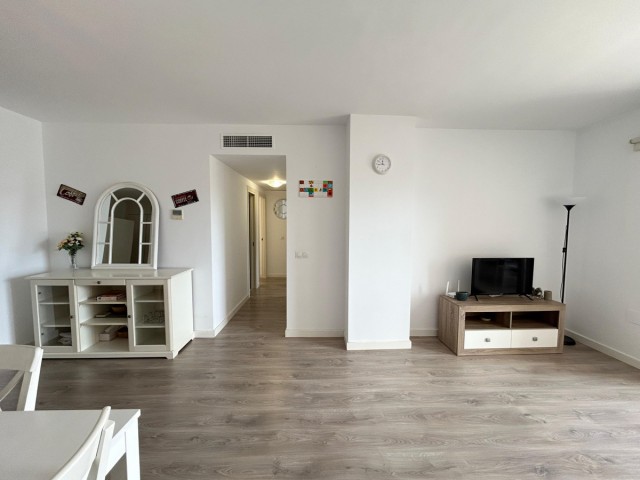3 Soveroms Leilighet i Nueva Andalucía