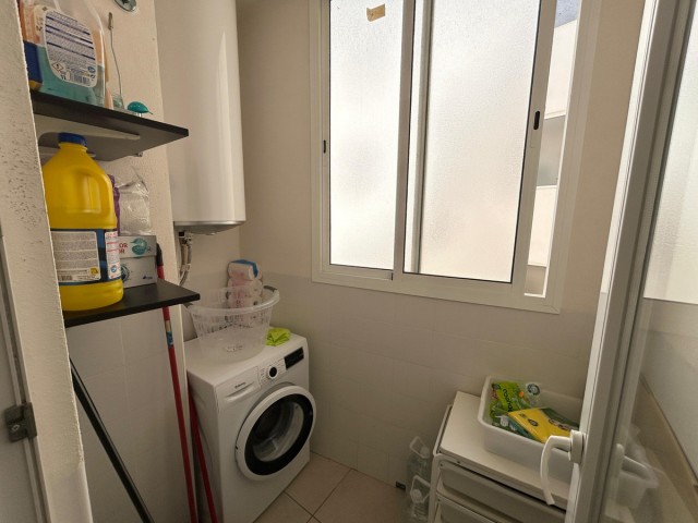 3 Soveroms Leilighet i Nueva Andalucía