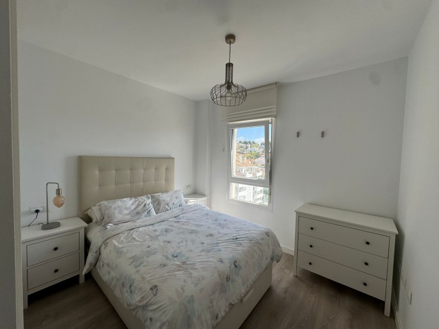 3 Soveroms Leilighet i Nueva Andalucía