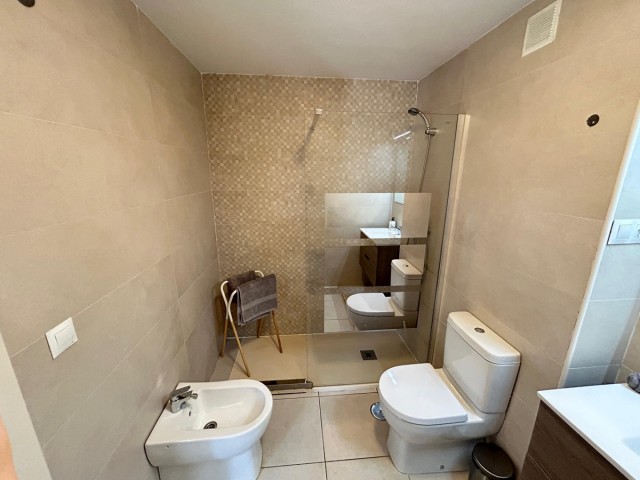 3 Soveroms Leilighet i Nueva Andalucía