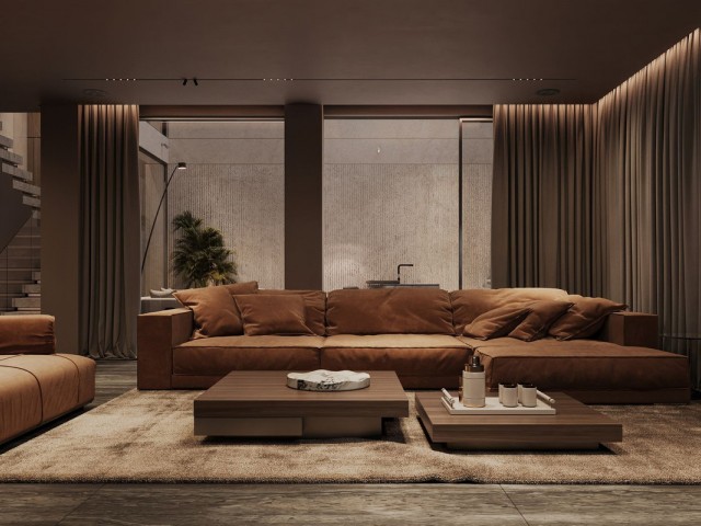 Villa avec 5 Chambres  à Benahavís