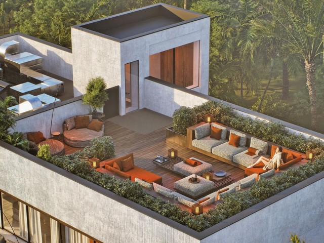 Villa avec 5 Chambres  à Benahavís