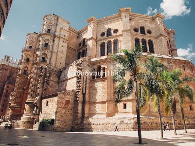 Kommerziell Málaga - R5040679