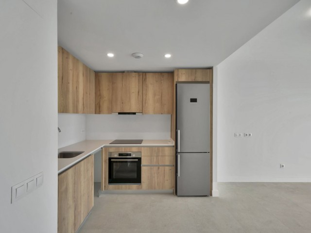 2 Bedrooms Apartment in Benalmadena Pueblo