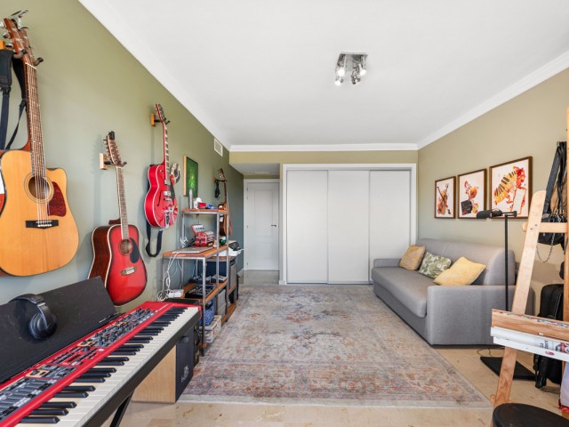 4 Schlafzimmer Apartment in Guadalmina Alta