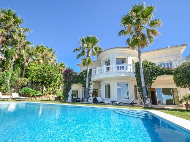 Villa Altos de los Monteros - R3128869
