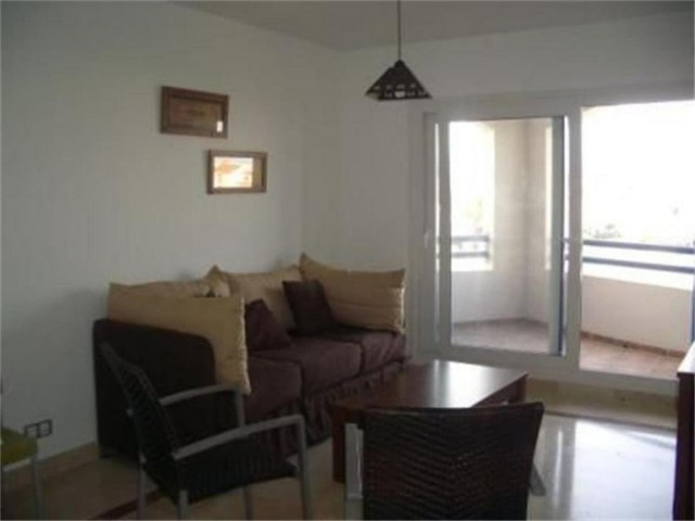 1 Schlafzimmer Apartment in San Luis de Sabinillas