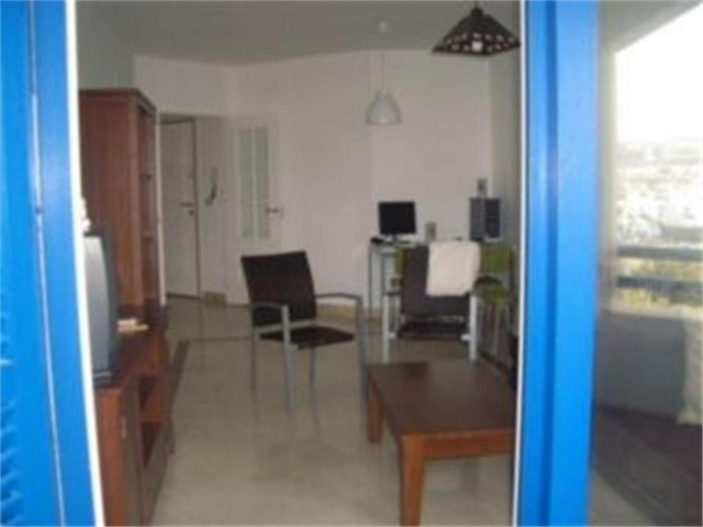 1 Sovrums Lägenhet i San Luis de Sabinillas