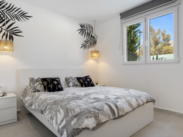 5 Schlafzimmer Villa in Nueva Andalucía