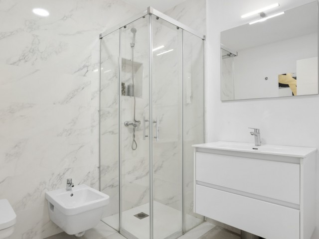 5 Schlafzimmer Villa in Nueva Andalucía