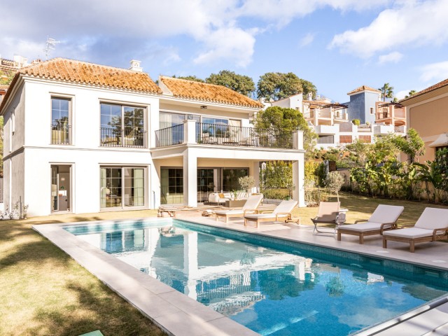Villa Los Arqueros - R5261236
