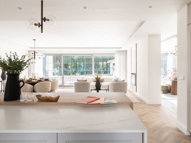 4 Bedrooms Villa in Los Arqueros