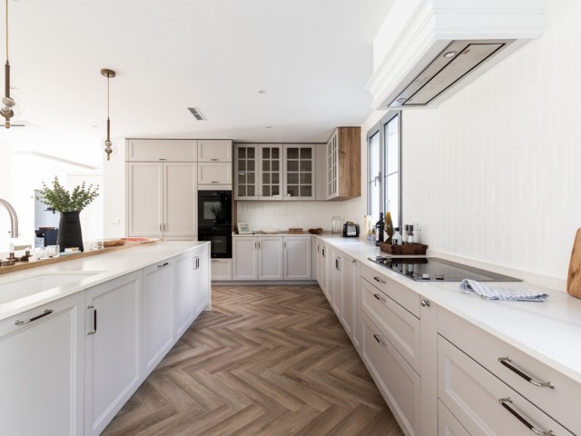 4 Bedrooms Villa in Los Arqueros