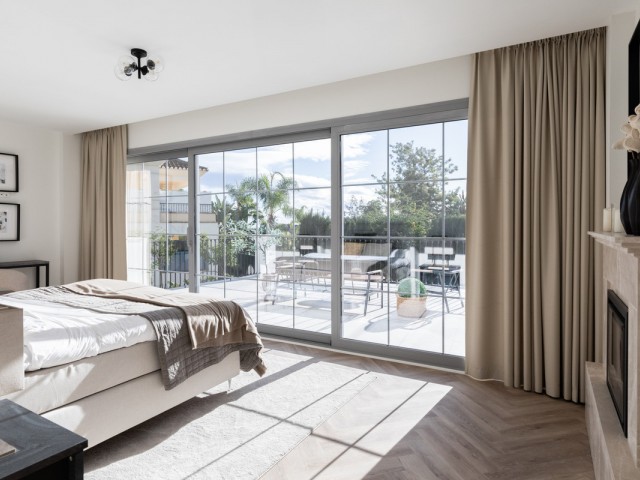 4 Bedrooms Villa in Los Arqueros