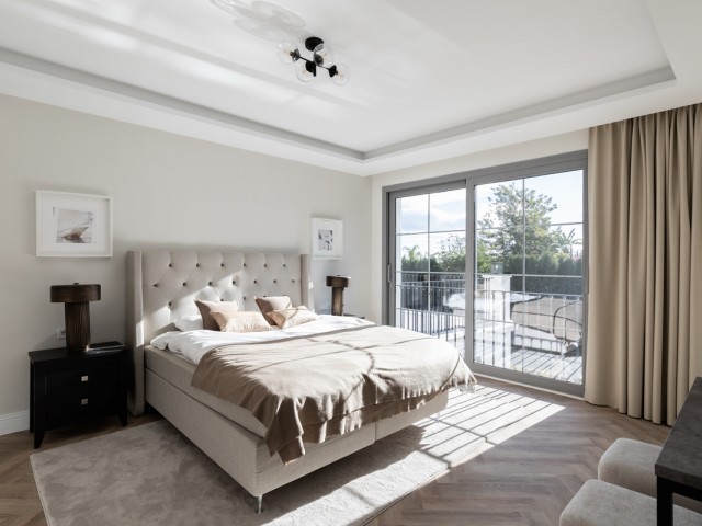 4 Bedrooms Villa in Los Arqueros