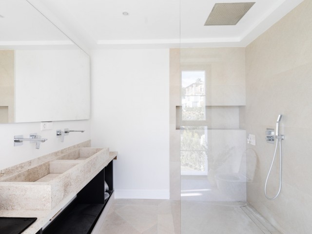 4 Bedrooms Villa in Los Arqueros